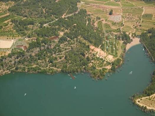 Acker-/Waldstück zum Kauf 890.000 € Tarragona 43000