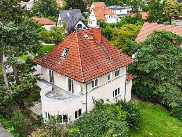 Einfamilienhaus zum Kauf 699.000 € 5,5 Zimmer 168,2 m² 1.071 m² Grundstück Dallgower Straße 46 Falkensee 14612