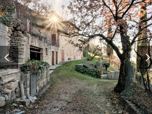 Villa zum Kauf 2.500.000 € 6 Zimmer 270 m² 4.150 m² Grundstück Torri del benaco