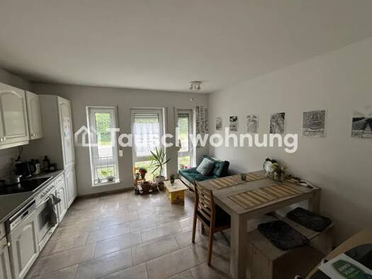 Wohnung zur Miete Tauschwohnung 1.150 € 4 Zimmer 80 m² Fahrland Potsdam 14476