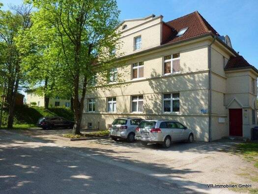 Wohnung zur Miete 295 € 1 Zimmer 31,7 m² frei ab 01.02.2026 Gartenstadt Schwerin 19061
