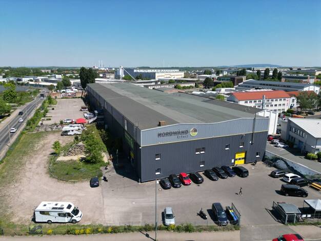 Immobilie zum Kauf provisionsfrei als Kapitalanlage geeignet 1.750.000 € 5.000 m² 5.000 m² Grundstück Mittelhäuser Straße 75 Ilversgehofen Erfurt 99089