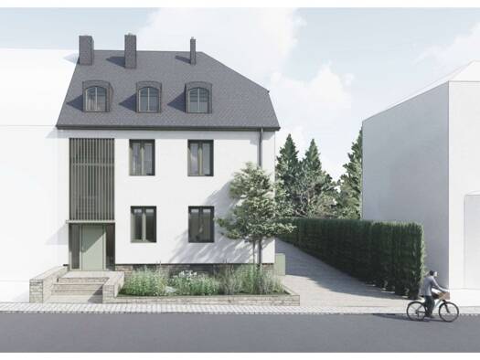 Wohnung zur Miete 850 € 2 Zimmer 73 m² Geschoss 2/3 frei ab sofort Bitburg 54634