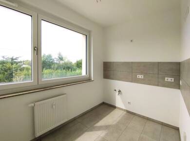 Wohnung zur Miete 644 € 2 Zimmer 58,5 m² 1. Geschoss frei ab sofort Kattenbrookstrift 101 Bemerode Hannover 30539