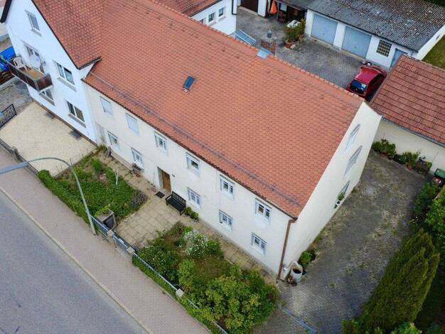 Doppelhaushälfte zum Kauf 550.000 € 9 Zimmer 184 m² 529 m² Grundstück Freising 85354