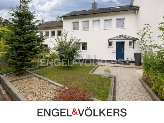 Reihenmittelhaus zum Kauf 449.000 € 3,5 Zimmer 110 m² 332 m² Grundstück Garstedt Norderstedt 22850