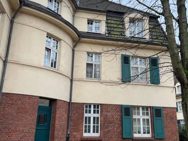 Wohnung zum Kauf provisionsfrei 98.000 € 2 Zimmer 57 m² EG frei ab 01.08.2026 Hasendong 7 Hüttenheim Duisburg 47259