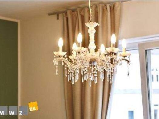 Wohnung zur Miete Wohnen auf Zeit 1.450 € 2 Zimmer 57 m² frei ab sofort Lindenstr. Flingern Nord Düsseldorf 40235