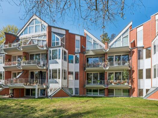 Maisonette zum Kauf 512.500 € 5,5 Zimmer 115 m² 1. Geschoss Frohnau Berlin 13465