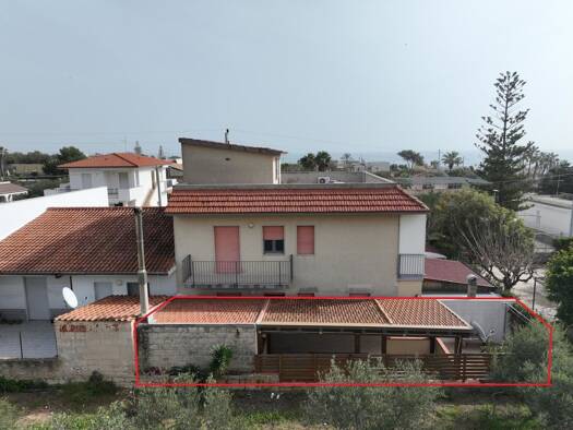 Terrassenwohnung zum Kauf 225.000 € 3 Zimmer 127 m² frei ab sofort Modica 97015