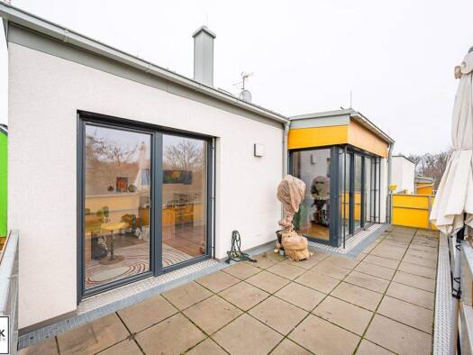 Wohnung zur Miete 1.899 € 5 Zimmer 139,7 m² 2. Geschoss frei ab 01.03.2026 Hirschstettner Straße Wien 1220