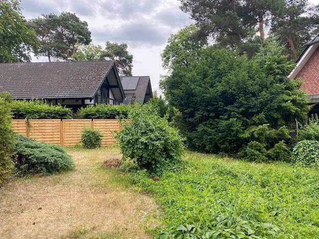 Grundstück zum Kauf 793.500 € 786 m² Grundstück Kleinmachnow 14532