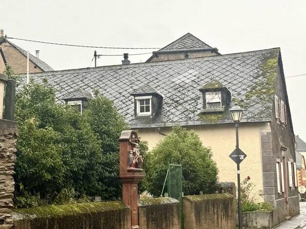 Einfamilienhaus zum Kauf provisionsfrei 150.000 € 10 Zimmer 150 m² 443 m² Grundstück Neumagen Neumagen-Dhron 54347