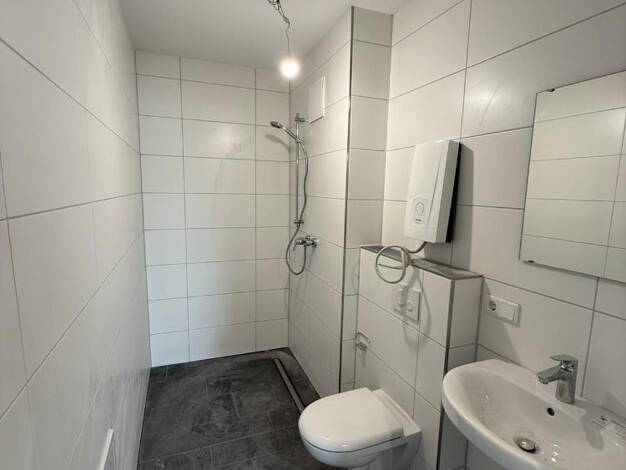 Wohnung zur Miete - Erstbezug 640 € 3 Zimmer 50,7 m² frei ab 01.05.2026 Stresemannstraße 166 Lehe Bremerhaven 27576