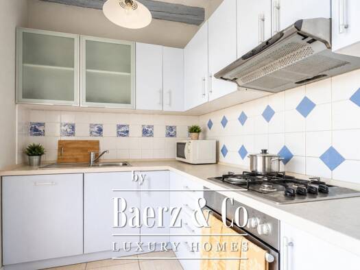 Stadthaus zum Kauf 870.000 € 2 Zimmer 169 m² 99 m² Grundstück podgora