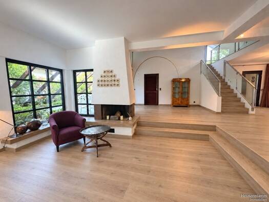 Einfamilienhaus zum Kauf 890.000 € 6 Zimmer 209 m² 605 m² Grundstück Rembrücken Heusenstamm 63150
