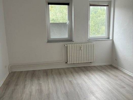 Wohnung zur Miete 329 € 2 Zimmer 44,1 m² 2. Geschoss frei ab 16.08.2026 Kärntener Ring 2 Beckhausen Gelsenkirchen-West 45899
