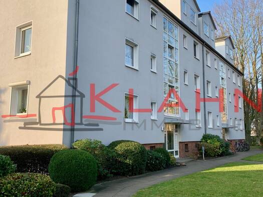 Wohnung zur Miete 850 € 2 Zimmer 59 m² frei ab 01.07.2026 Wedel 22880