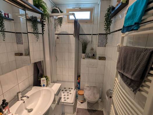Wohnung zur Miete 389 € 2 Zimmer 54 m² 3. Geschoss frei ab 01.10.2026 Bürgermeister-Smidt-Straße 191 Mitte Bremerhaven 27568