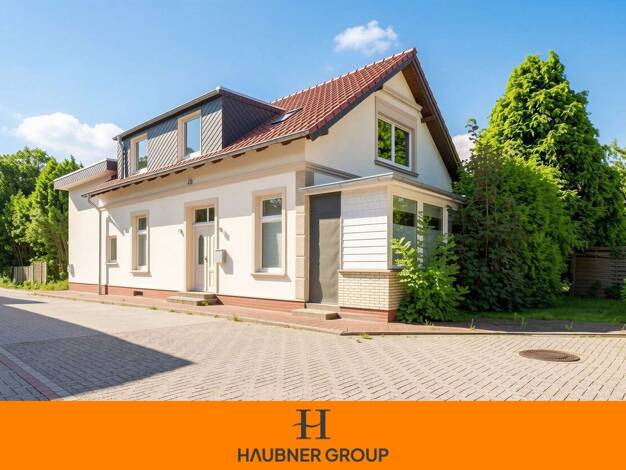Mehrfamilienhaus zum Kauf 99.000 € 7 Zimmer 216 m² 1.378 m² Grundstück Ruhwarden Butjadingen 26969