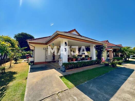 Villa zum Kauf 62.744 € 3 Zimmer 90 m² 150 m² Grundstück Soi Mu Ban Krung Thai Pattaya 20150