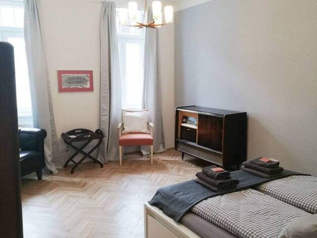 Wohnung zur Miete Wohnen auf Zeit 2 Zimmer 50 m² frei ab 02.06.2026 Wien 1160