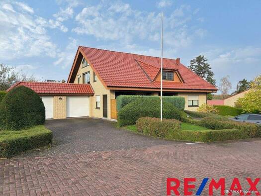 Mehrfamilienhaus zum Kauf 350.000 € 8 Zimmer 251,5 m² 1.124 m² Grundstück Dringenberg Bad Driburg / Dringenberg 33014