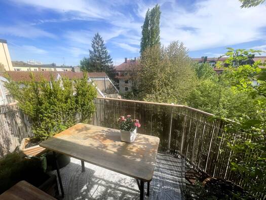 Wohnung zum Kauf 457.000 € 3 Zimmer 65,1 m² 4. Geschoss Schwabing-West München 80809