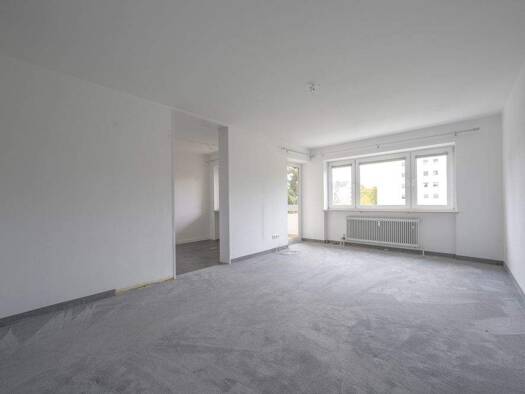 Wohnung zum Kauf 398.000 € 3 Zimmer 81 m² 2. Geschoss frei ab sofort Germering 82110