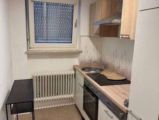 Wohnung zur Miete 520 € 3 Zimmer 65 m² Uchtelfangen Illingen 66557