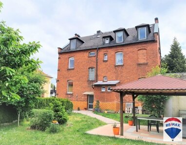 Mehrfamilienhaus zum Kauf 699.000 € 10 Zimmer 315 m² 680 m² Grundstück Altstadt Bayreuth 95445