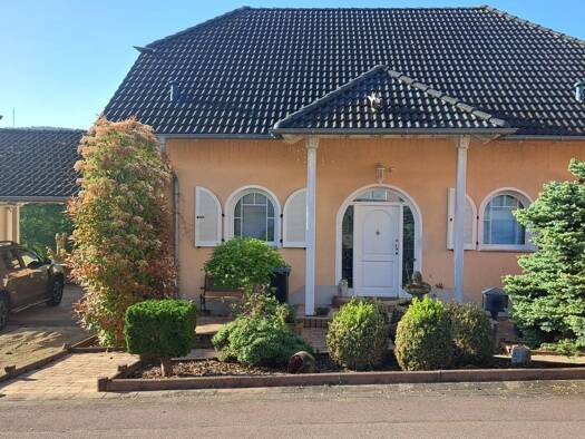 Einfamilienhaus zum Kauf 499.000 € 6 Zimmer 187,7 m² 959 m² Grundstück frei ab sofort Perl Perl 66706