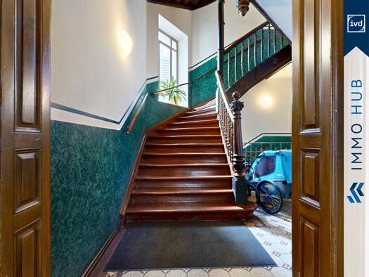 Wohnung zum Kauf 199.000 € 3 Zimmer 83 m² 5. Geschoss Gohlis-Süd Leipzig 04155