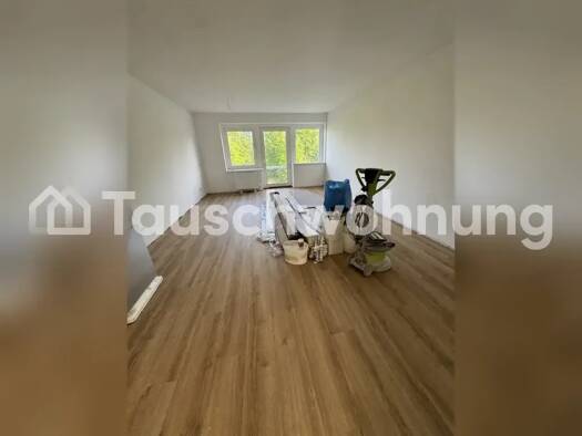 Wohnung zur Miete Tauschwohnung 1.550 € 3 Zimmer 85 m² 3. Geschoss Sasel Hamburg 22041