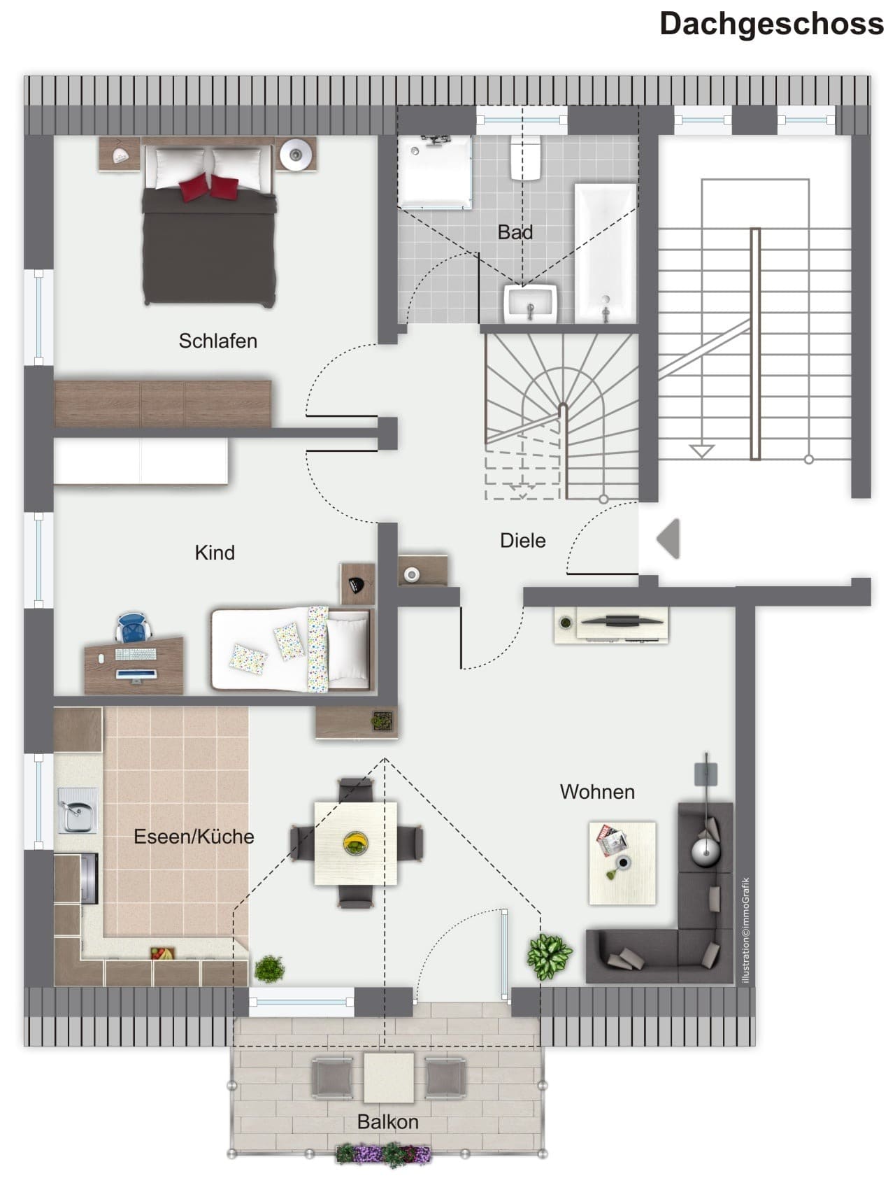 Wohnung zur Miete 850 € 4 Zimmer 101 m²<br/>Wohnfläche 2.<br/>Geschoss 01.03.2025<br/>Verfügbarkeit Neumarkter Straße 31 Pyrbaum Pyrbaum 90602