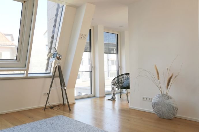 Wohnung zum Kauf 998.000 € 4,5 Zimmer 163 m²<br/>Wohnfläche ab sofort<br/>Verfügbarkeit Bahnhofsviertel Oldenburg 26122