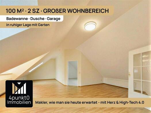 Wohnung zur Miete 810 € 3 Zimmer 100 m² Schwörsheim Munningen / Schwörsheim 86754