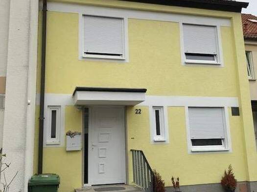 Reihenmittelhaus zum Kauf 495.000 € 5 Zimmer 125 m² 164 m² Grundstück Eichwasen Schwabach 91126