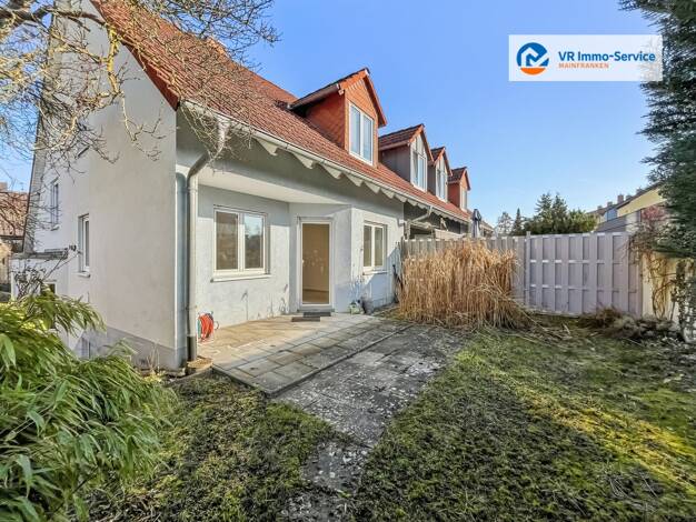 Reihenmittelhaus zum Kauf 499.000 € 5 Zimmer 115 m² 208 m² Grundstück Versbach Würzburg / Versbach 97078