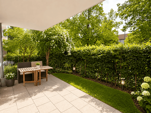 Wohnung zum Kauf 495.000 € 2 Zimmer 60 m² EG Schwabing-Freimann München 80939