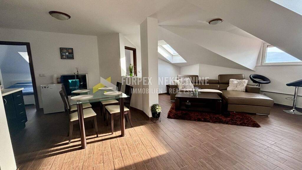 Wohnung zum Kauf 176.000 € 3 Zimmer Novi Vinodolski 51250