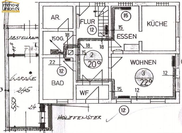 Stadthaus zum Kauf 225.000 € 6 Zimmer 150 m² 170 m² Grundstück frei ab sofort Altdorf Altdorf bei Nürnberg 90518