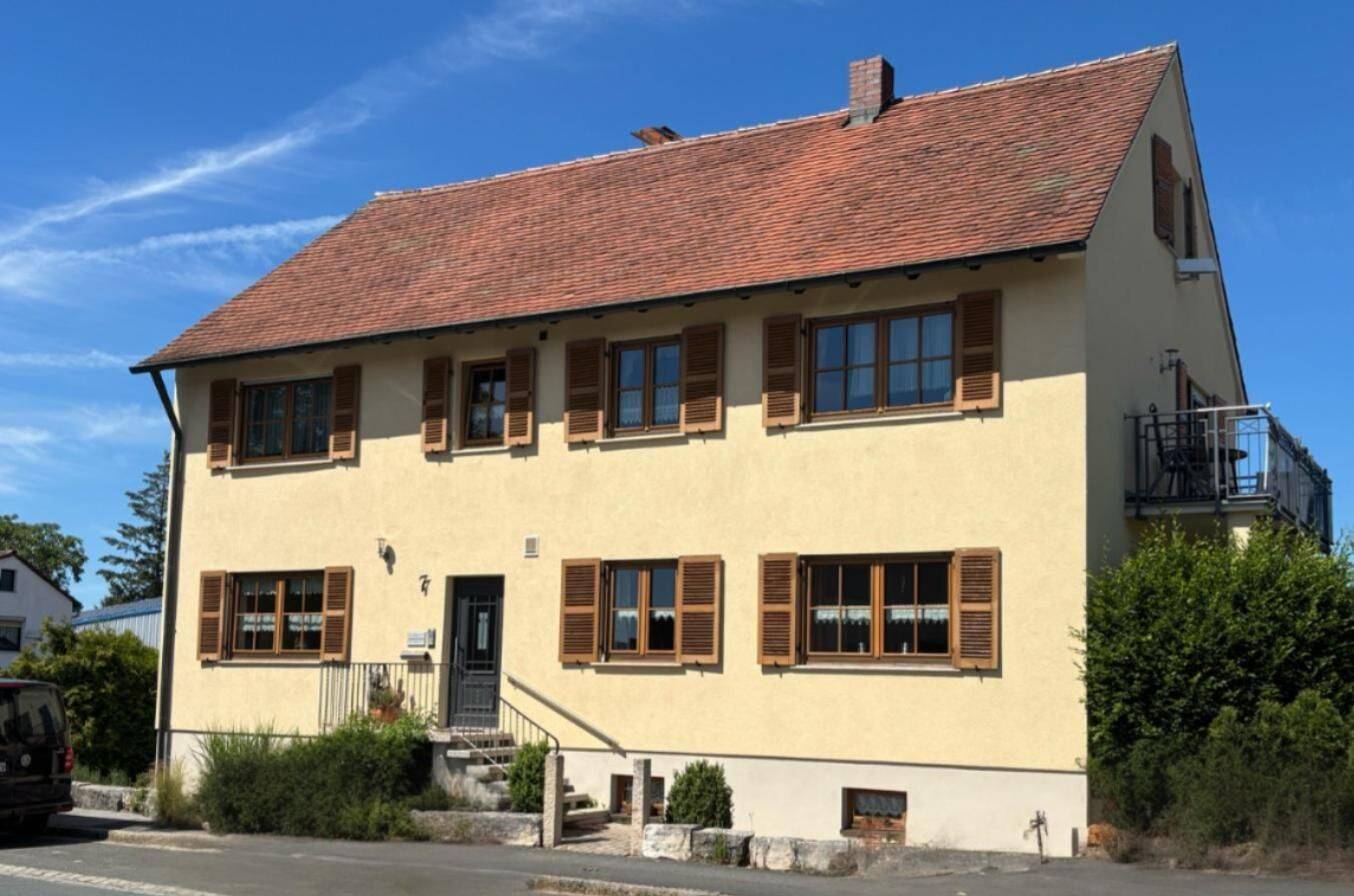 Mehrfamilienhaus zum Kauf - Ansicht 4