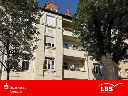 Maisonette zum Kauf 335.000 € 6 Zimmer 164 m² Reudnitz-Thonberg Leipzig 04317
