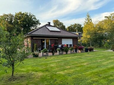 Bungalow zum Kauf 429.000 € 5 Zimmer 117,3 m² 13.430 m² Grundstück Seghorn Altjürden 26316