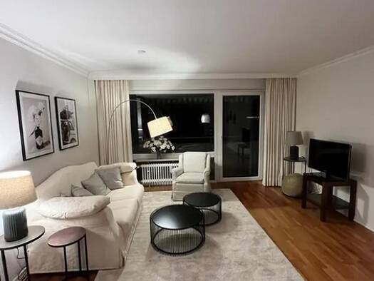 Wohnung zur Miete 1.960 € 3 Zimmer 95 m² Geschoss 5/8 frei ab 01.10.2026 Schwabing-West München 80797