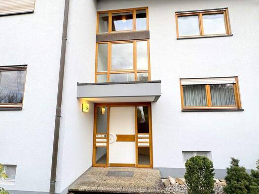 Wohnung zum Kauf 395.000 € 4 Zimmer 112,5 m² Rheinfelden 79618