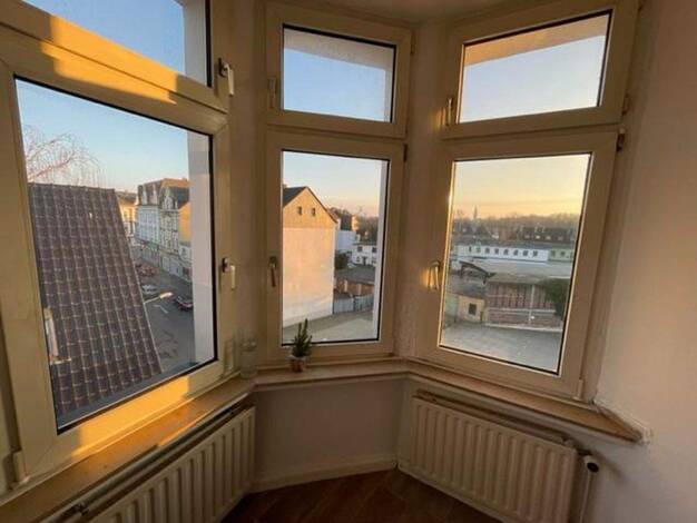 Wohnung zur Miete 630 € 2,5 Zimmer 68 m² 3. Geschoss frei ab 01.03.2026 Hofstede Bochum 44809
