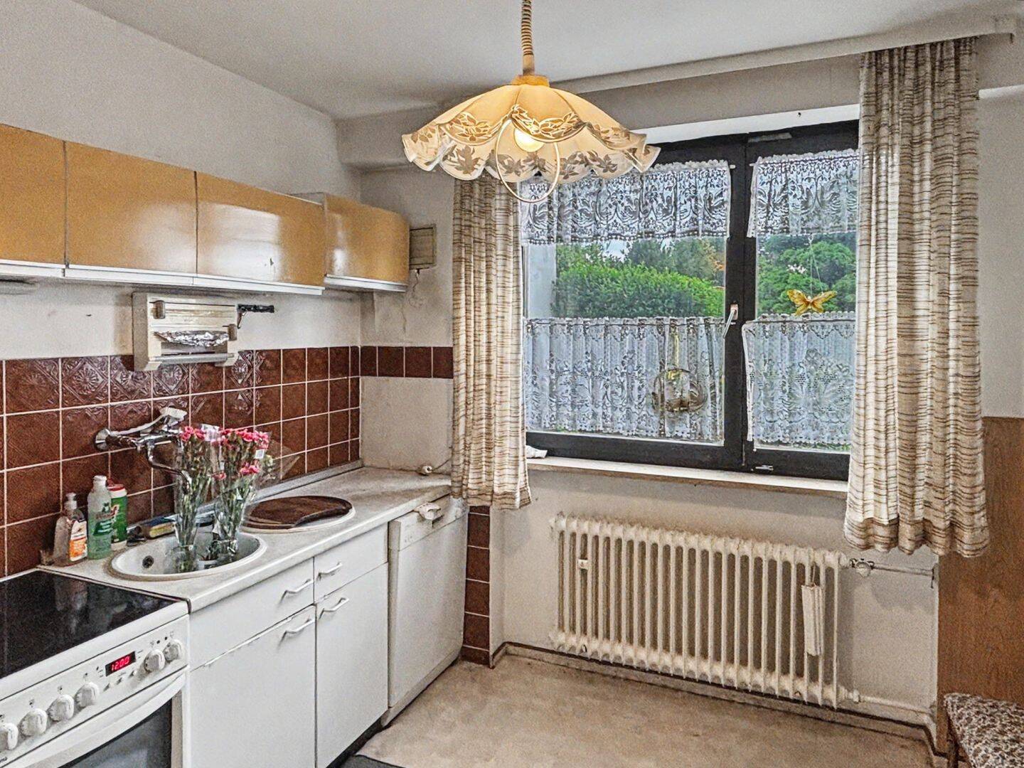 Reihenmittelhaus zum Kauf - Ansicht 4