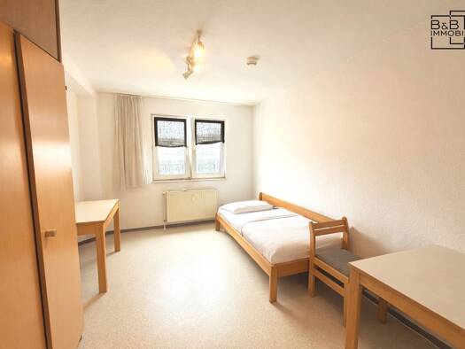 Studio zum Kauf 61.200 € 1 Zimmer 16,9 m² 1. Geschoss Trier-Ost Trier 54295